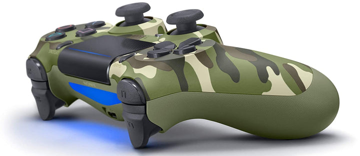 Trådløs DualShock-controller til PlayStation 4