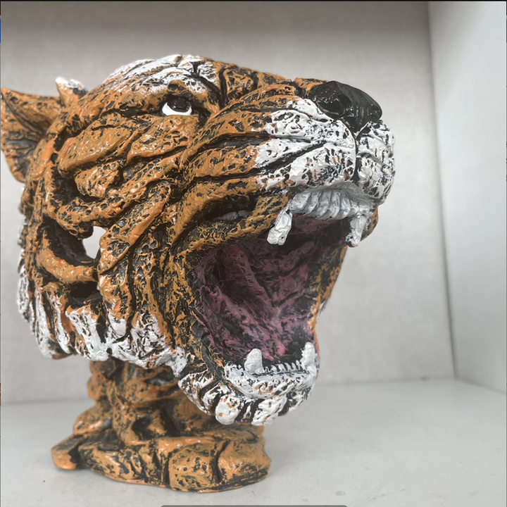 WildGrace - realistiske dekorative dyrefigurer
