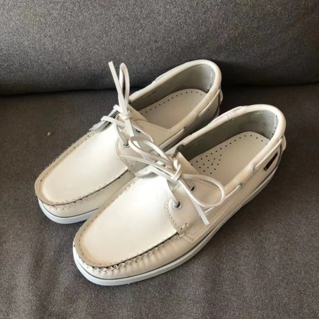 Elegante bådsko