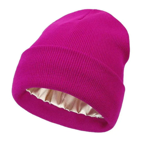 Vinterhat Silkefor - Noor