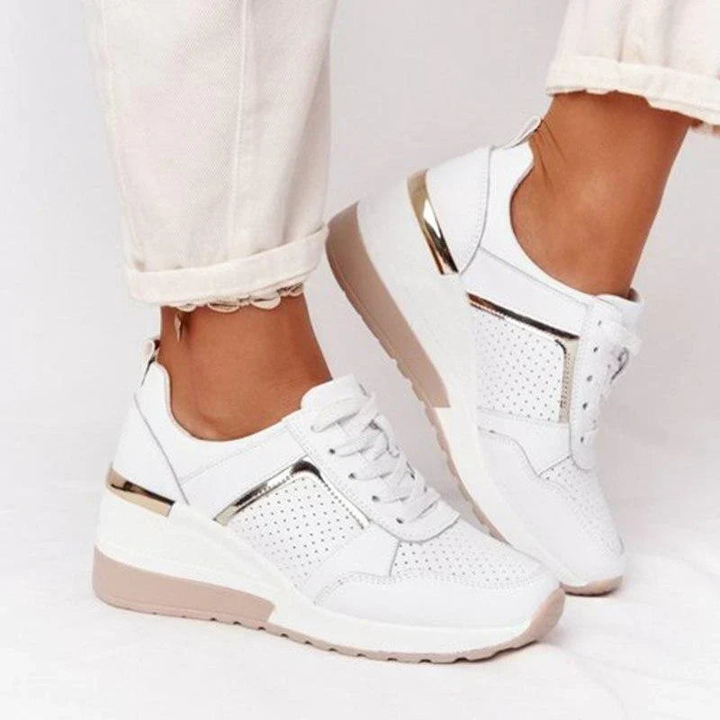 Lette Air-sneakers til kvinder