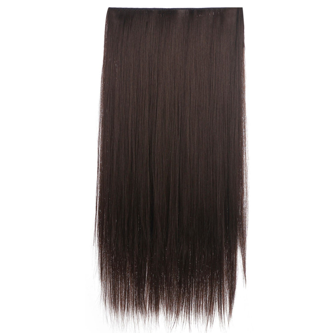 Clip-in Keratin Hårextensions – Aurora