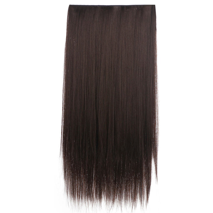 Clip-in Keratin Hårextensions – Aurora
