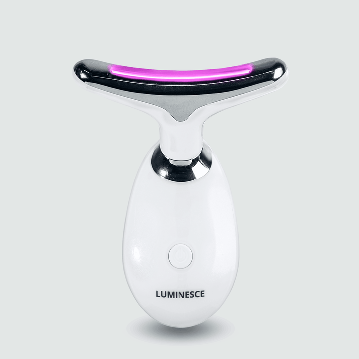 LED-ansigtsløftnings- og massageredskab 7-i-1 – Vénera