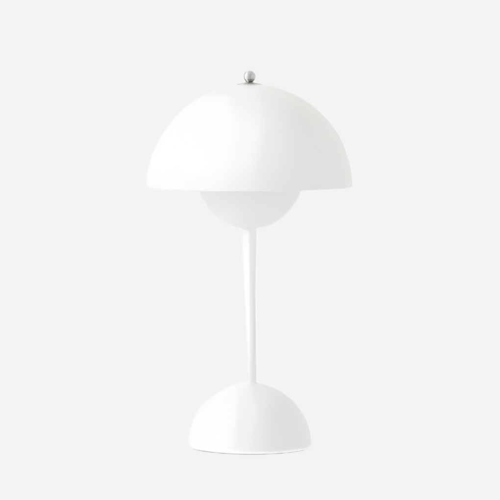 Berøringskontrol Bordlampe