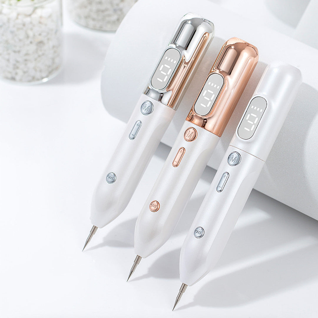 GlowLift – plasmapenne til hudforyngelse