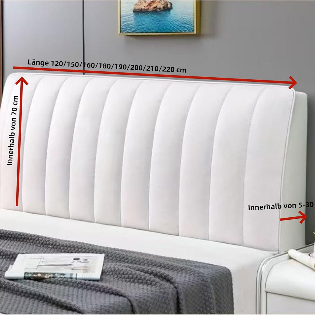CoverUp™ | Elegant opgradering