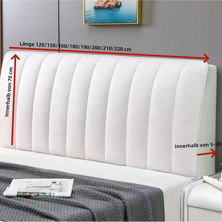 CoverUp™ | Elegant opgradering