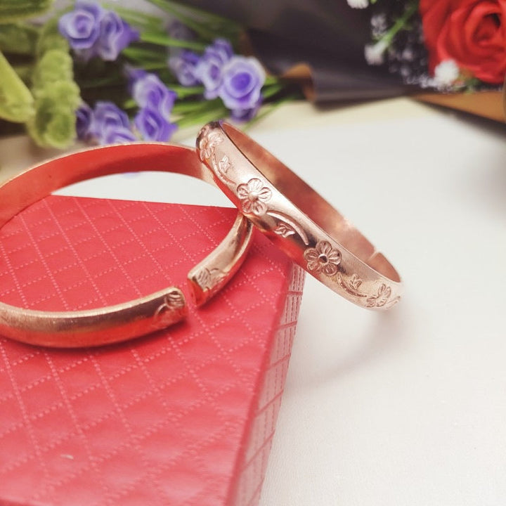 European And American Retro Simple Bracelet