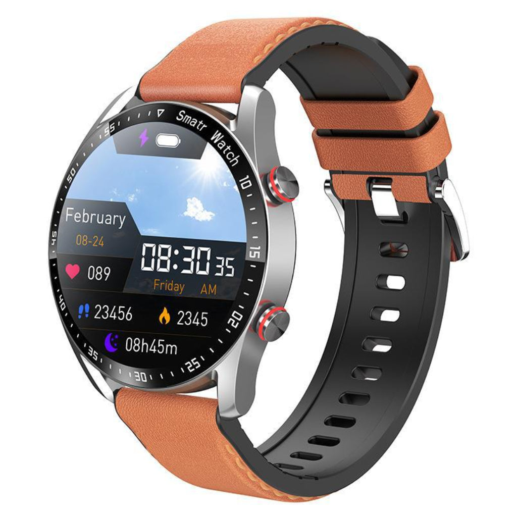 Multifunktionelt Smartwatch