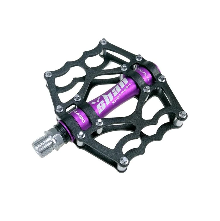 Nye MTB mountainbike-pedaler