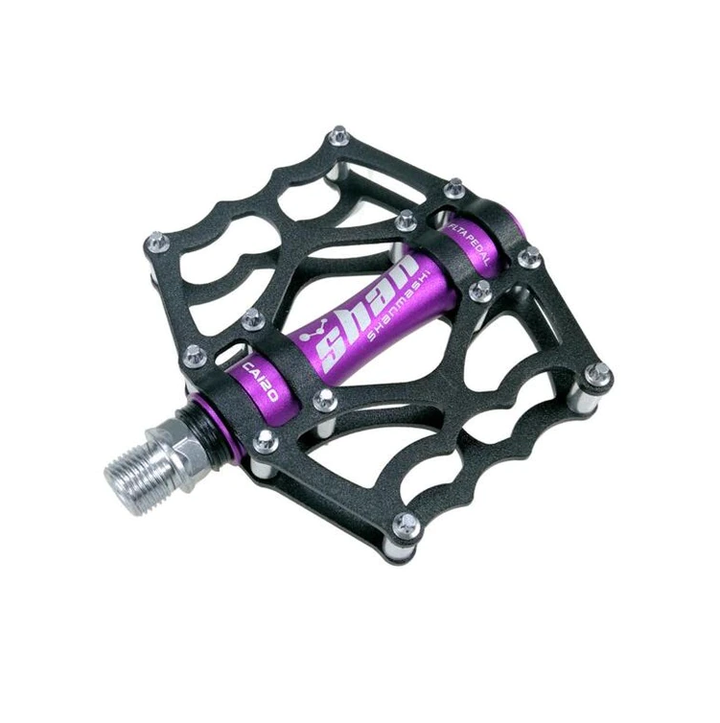 Nye MTB mountainbike-pedaler