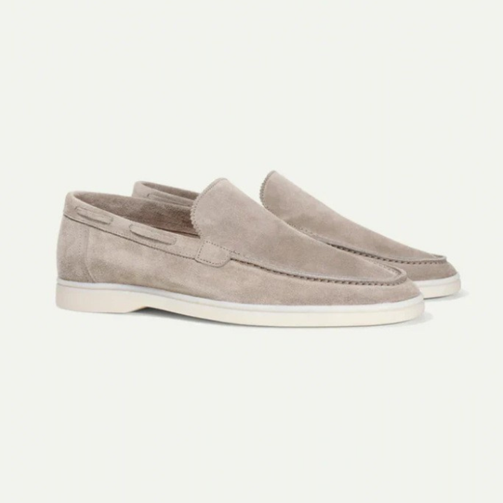 Elegante Slip-on-loafers til Mænd