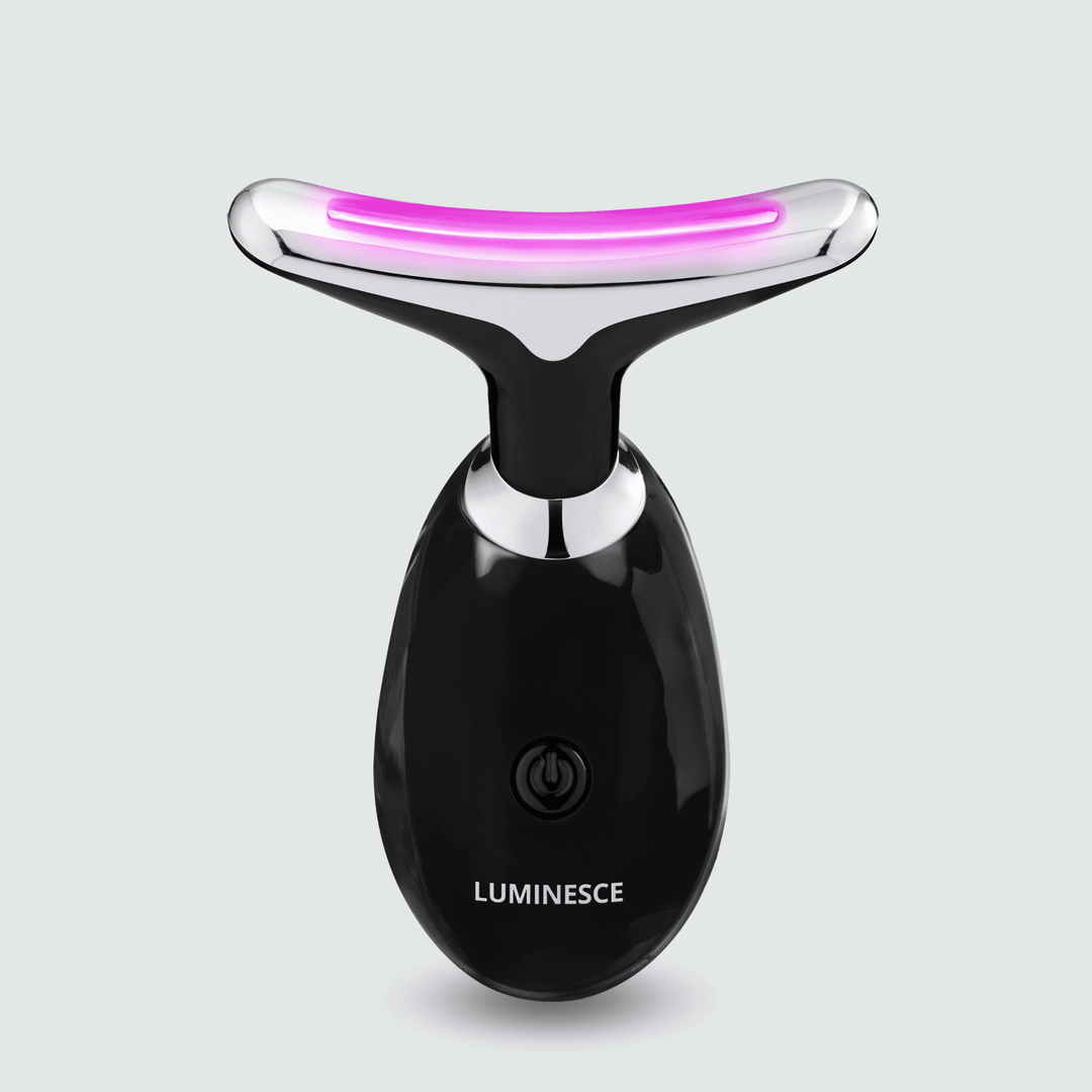 LED-ansigtsløftnings- og massageredskab 7-i-1 – Vénera