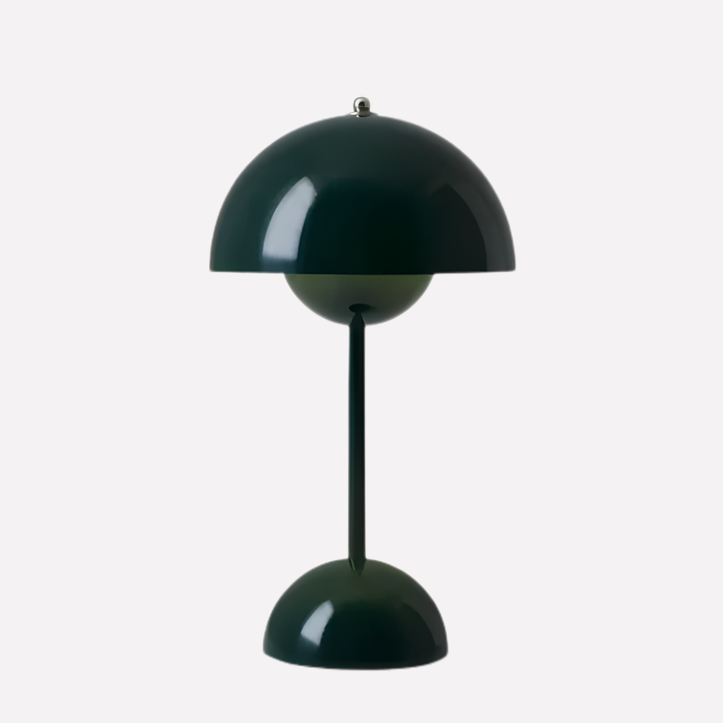 Berøringskontrol Bordlampe