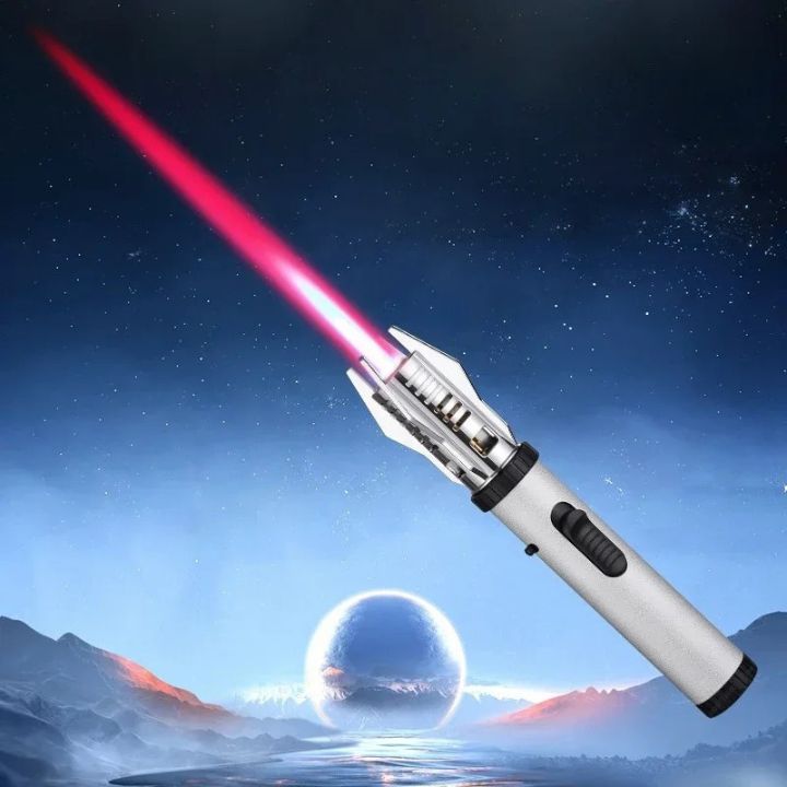 Multifunktionel vindtæt lighter - Blaztor
