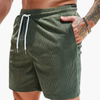 Herre Kordshorts – Casual Sommerstil
