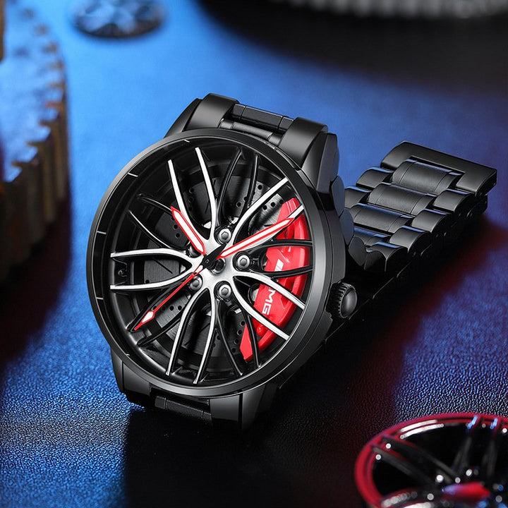 Elegant herreur i racerstil – RaceVision
