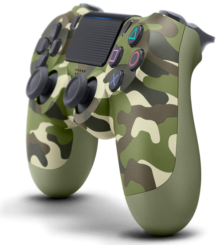 Trådløs DualShock-controller til PlayStation 4