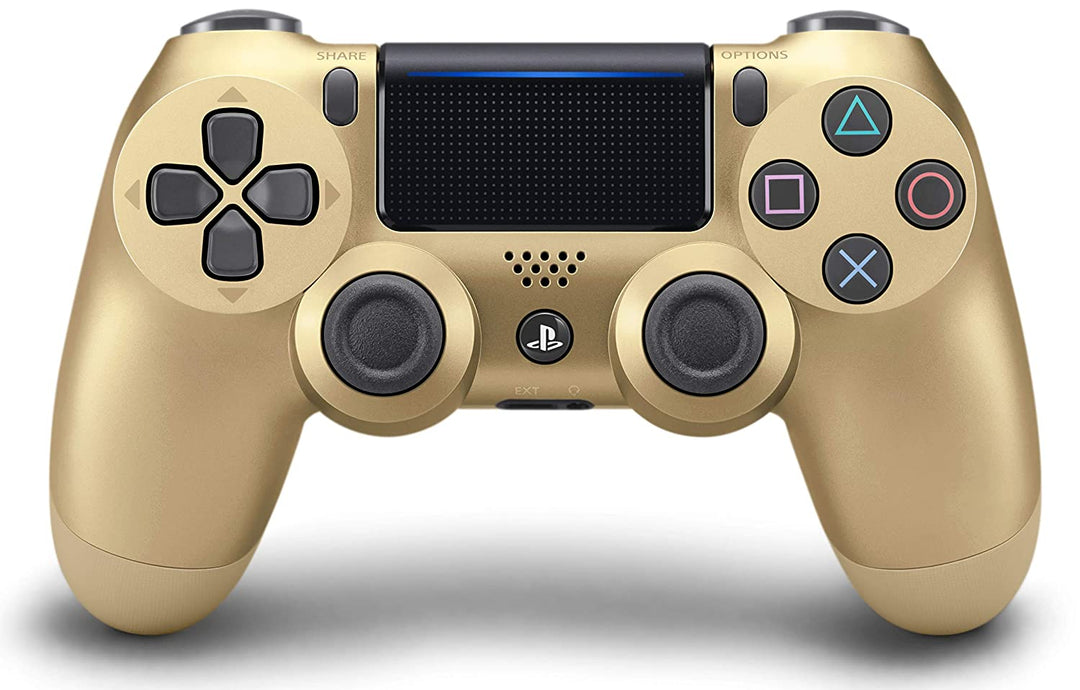 Trådløs DualShock-controller til PlayStation 4