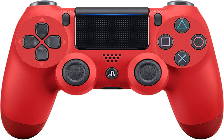 Trådløs DualShock-controller til PlayStation 4