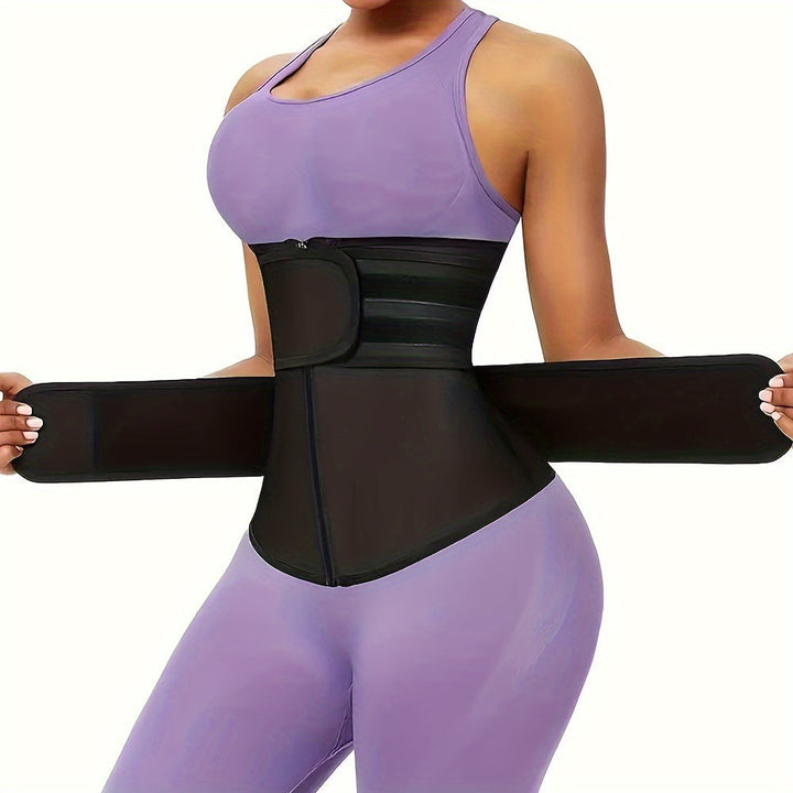 ShapeCurve talje-trimmer – justerbar og komfortabel