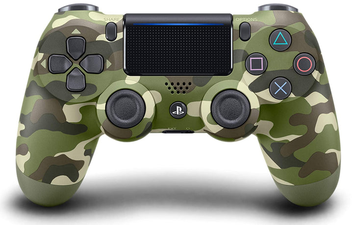 Trådløs DualShock-controller til PlayStation 4