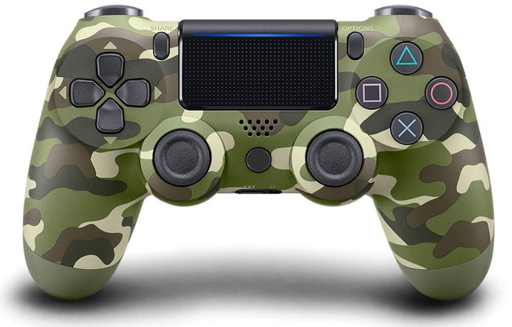 Trådløs controller til PlayStation 4