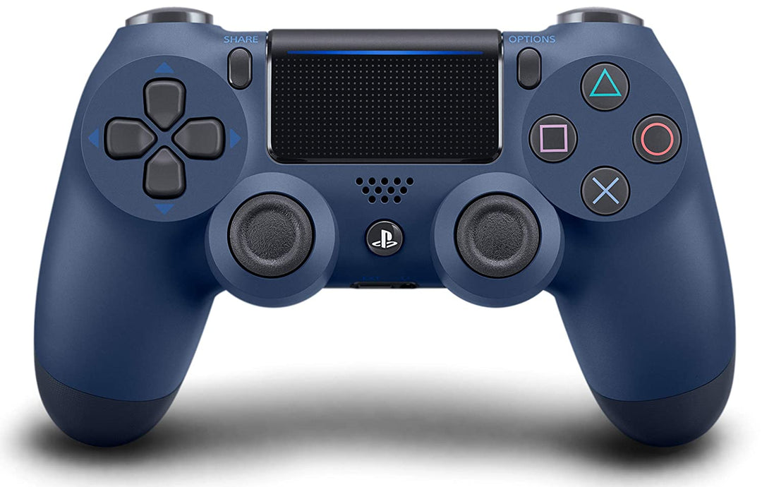 Trådløs DualShock-controller til PlayStation 4
