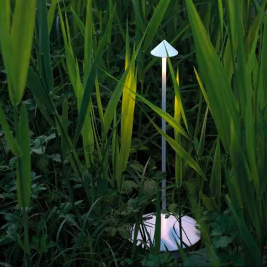 Trådløs LED-bordlampe - ClarityGlow