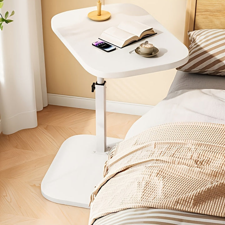 Justerbart sofabord – Perfekt til sofaen eller sengen