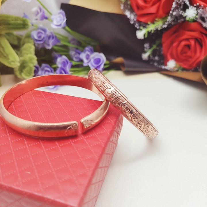 European And American Retro Simple Bracelet