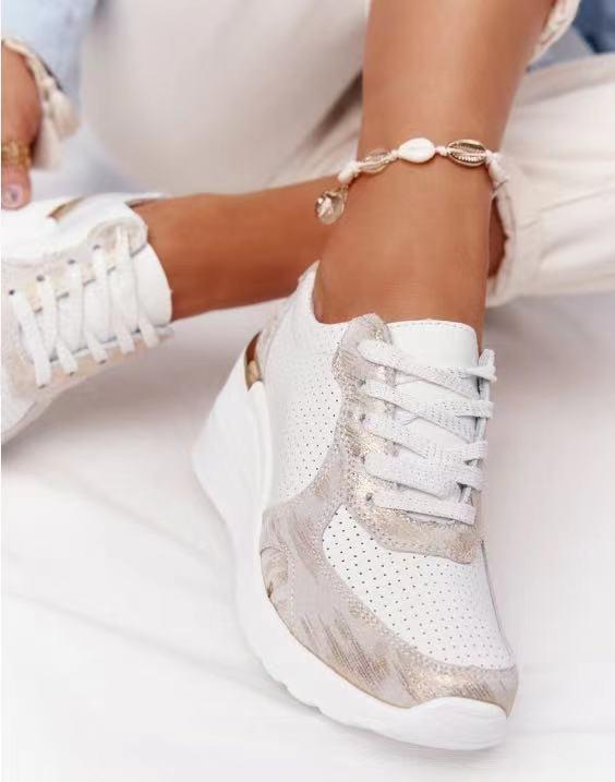 Lette Air-sneakers til kvinder