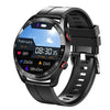 Multifunktionelt smartwatch - HealthSync Pro