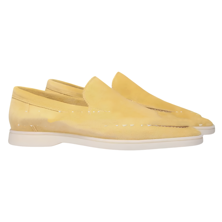 Elegante Slip-on-loafers til Mænd