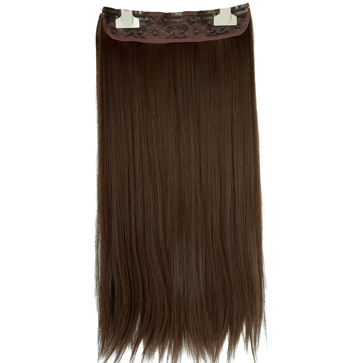 Clip-in Keratin Hårextensions – Aurora