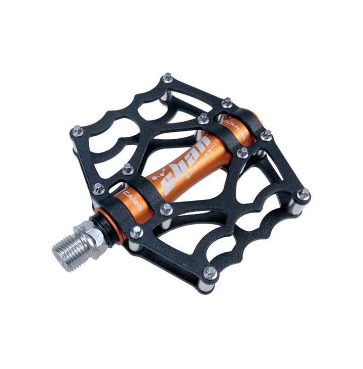 Nye MTB mountainbike-pedaler