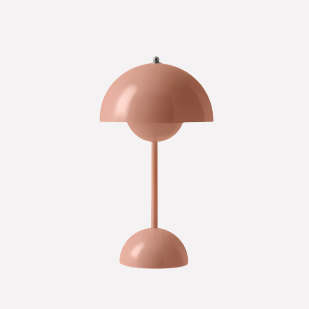 Berøringskontrol Bordlampe