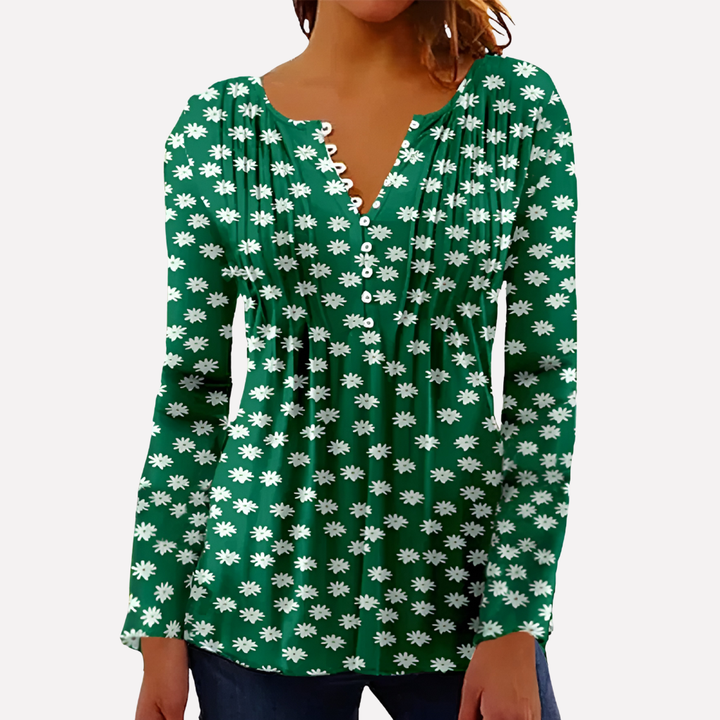 Elegant top til kvinder