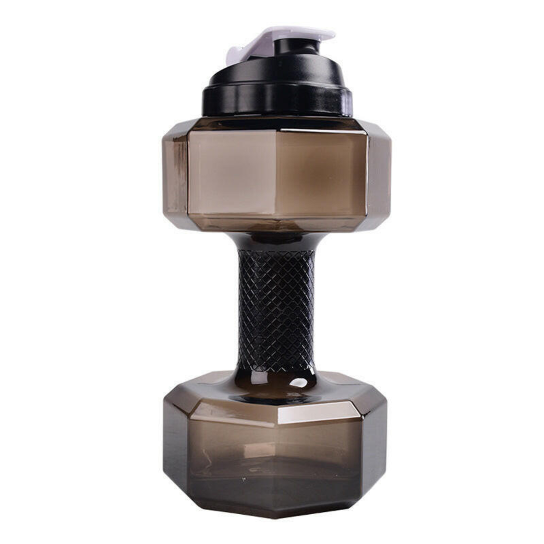 Kombiner hydration og fitness med HydraBell