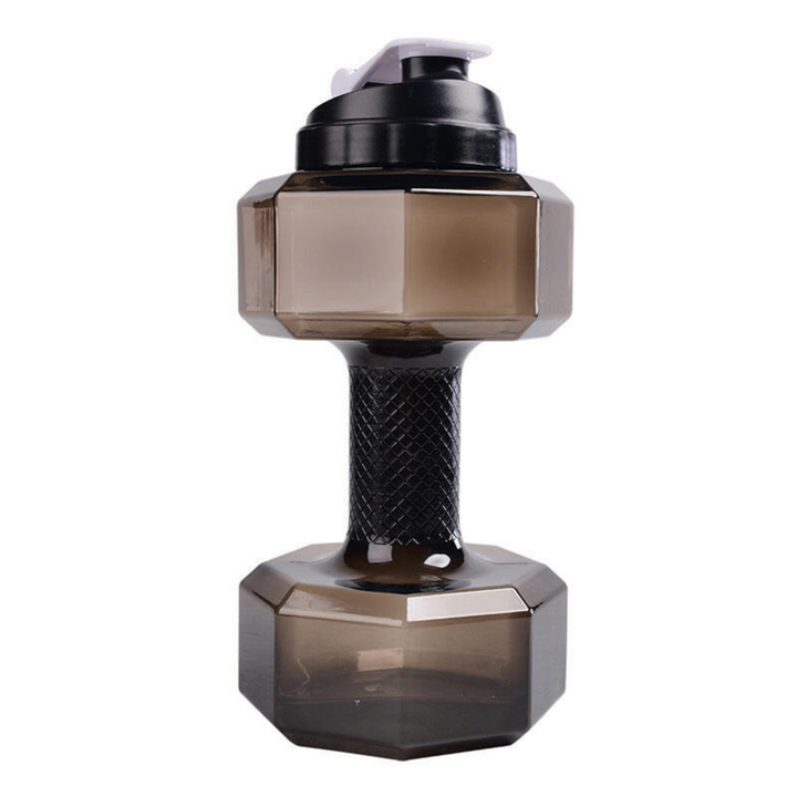 Kombiner hydration og fitness med HydraBell