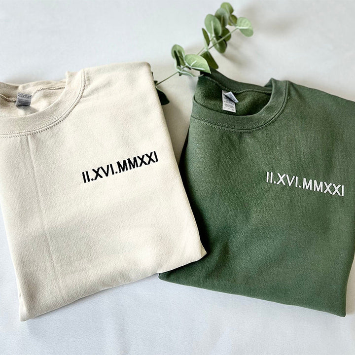 CoupleHoodie – fasthold jeres kærlighedshistorie med stil