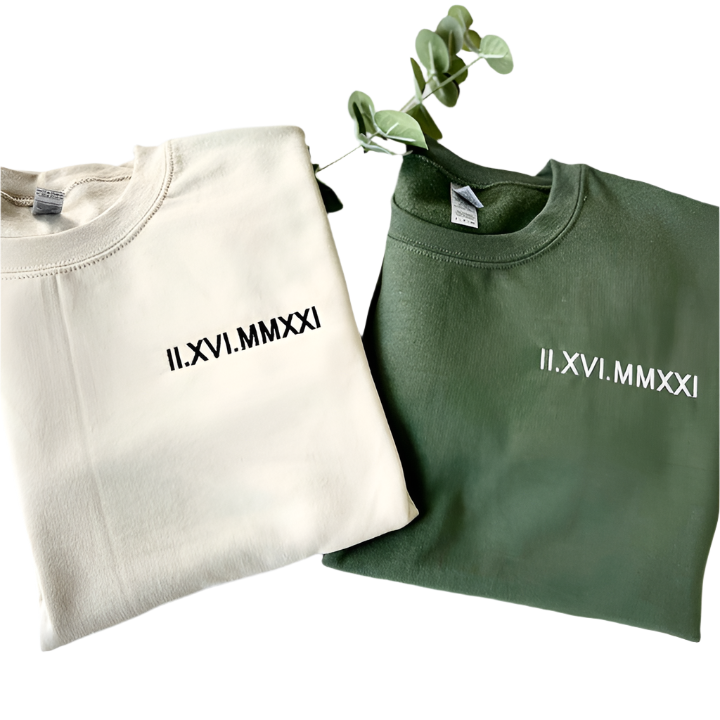CoupleHoodie – fasthold jeres kærlighedshistorie med stil