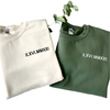CoupleHoodie – fasthold jeres kærlighedshistorie med stil