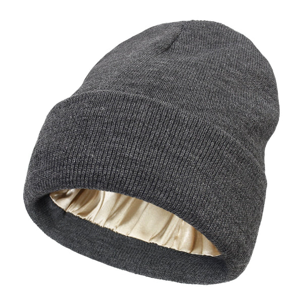 Vinterhat Silkefor - Noor