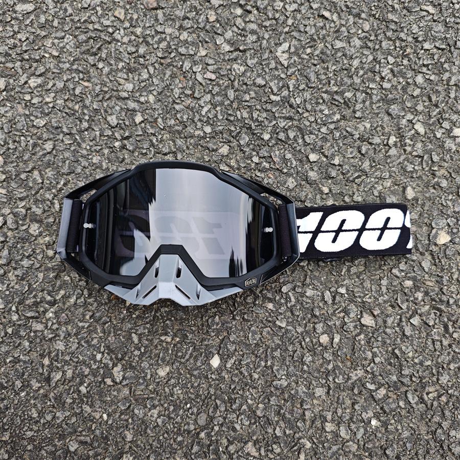 SPEEDGOGGLES – Solbriller til motocross og MTB til herrer