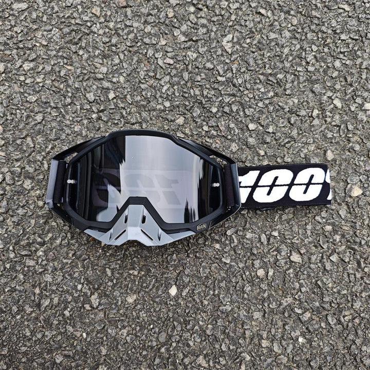 SPEEDGOGGLES – Solbriller til motocross og MTB til herrer