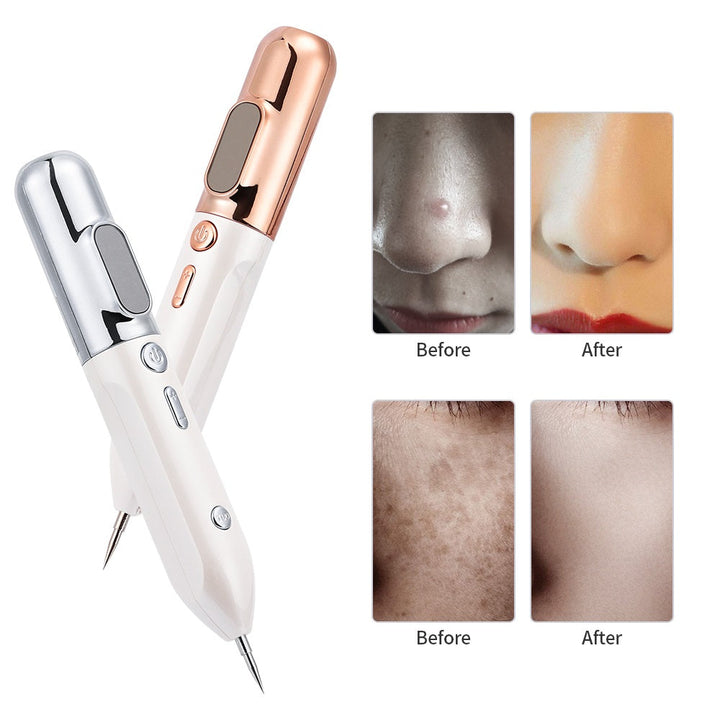 GlowLift – plasmapenne til hudforyngelse