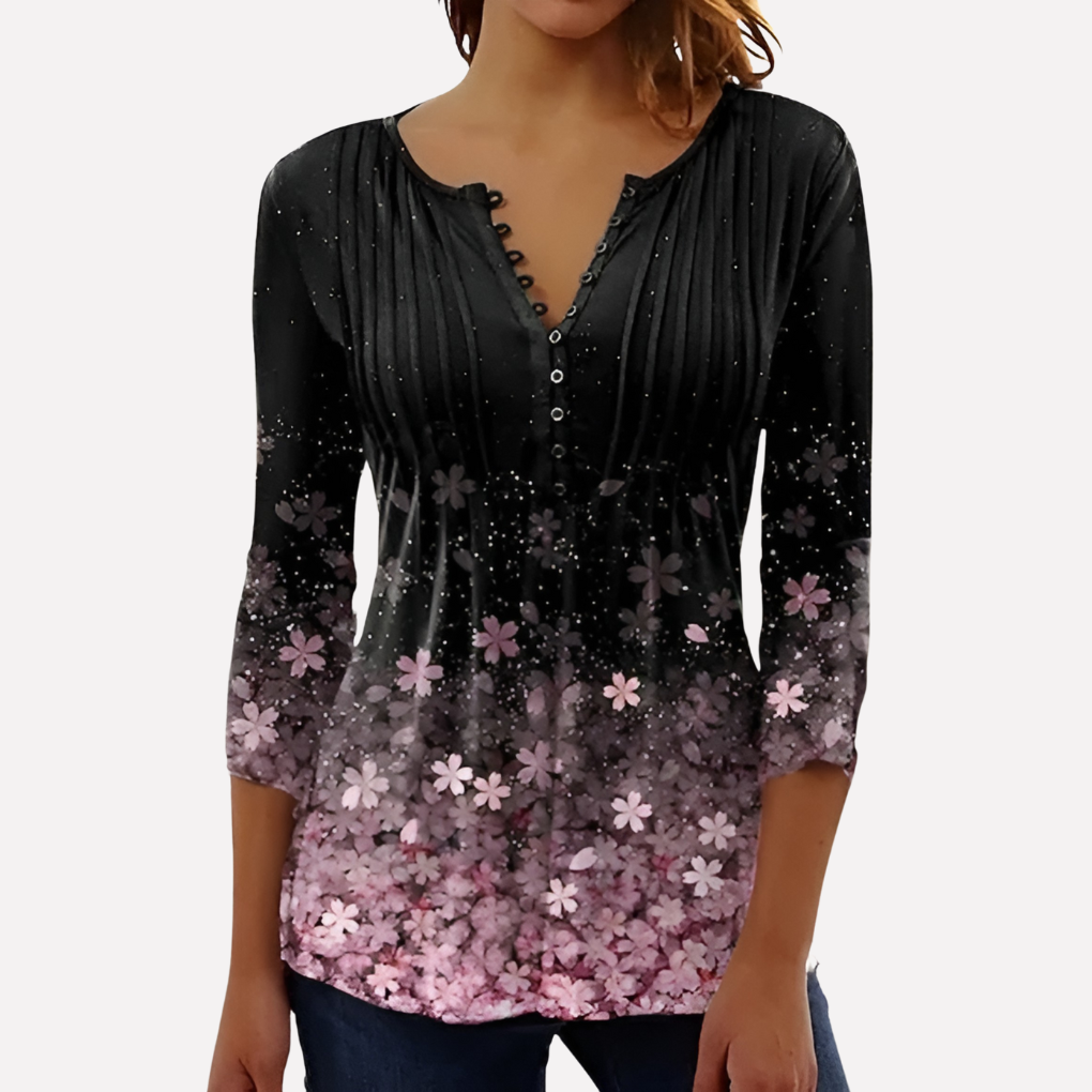 Elegant top til kvinder