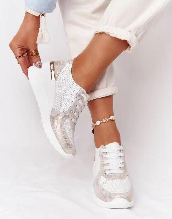 Lette Air-sneakers til kvinder